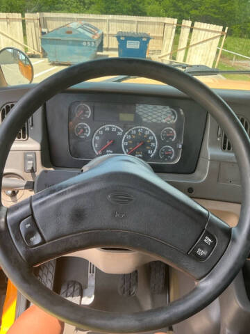 2007 Sterling LT9500 Series