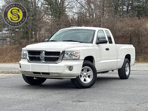 2009 Dodge Dakota