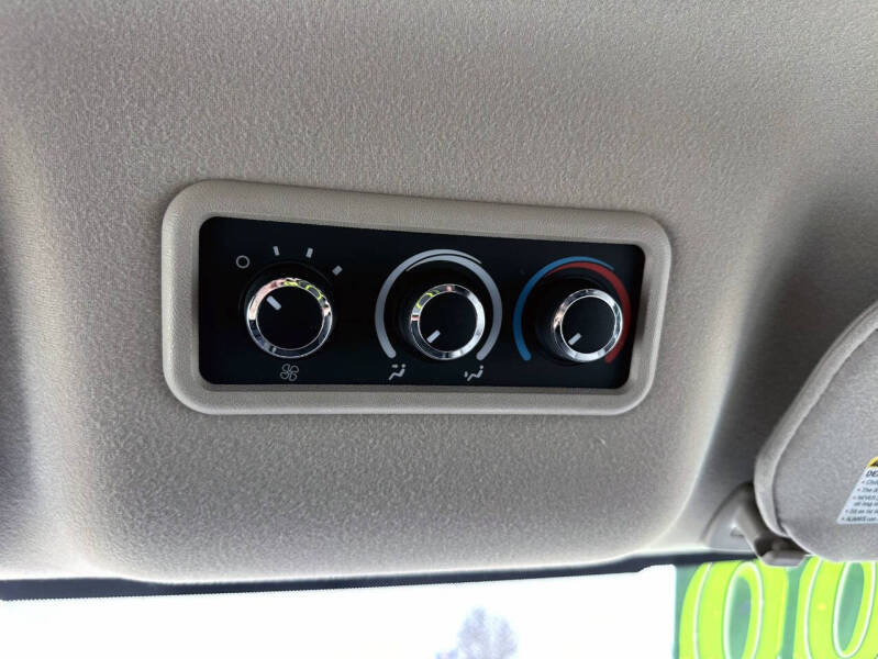 2016 Chevrolet Express LT 3500