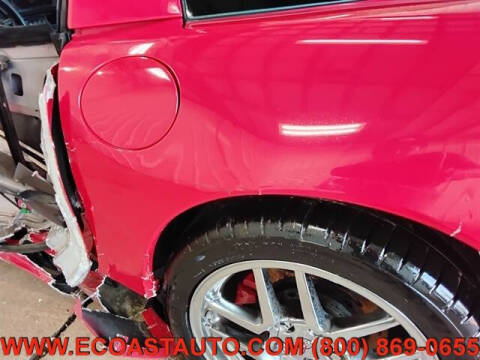 1999 Chevrolet Corvette