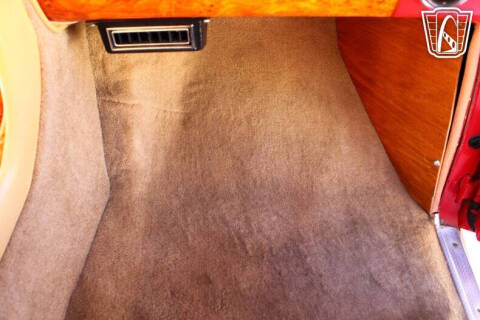 1950 Oldsmobile Futuramic 88