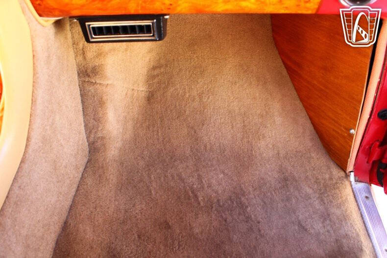 1950 Oldsmobile Futuramic 88