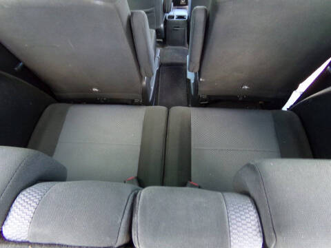 2006 Mazda MAZDA5