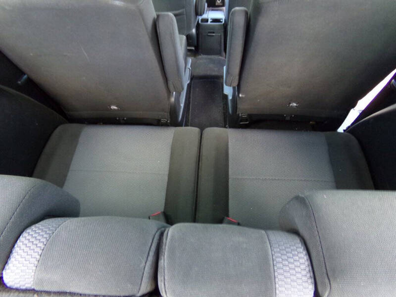 2006 Mazda MAZDA5