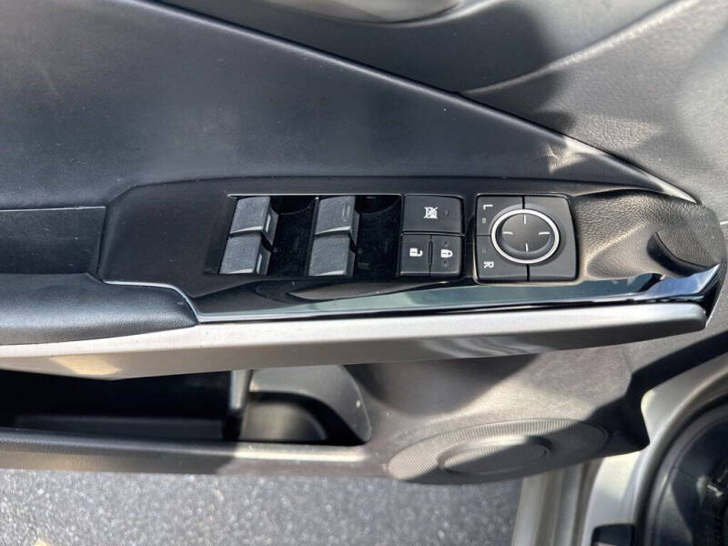 2018 Lexus IS 300