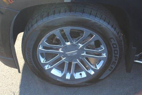 2019 Cadillac Escalade ESV Standard