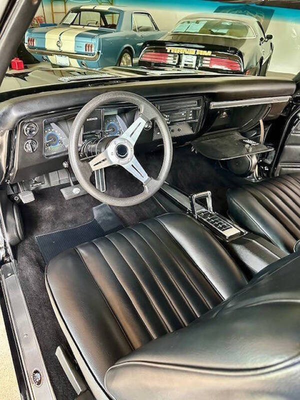 1968 Chevrolet Chevelle