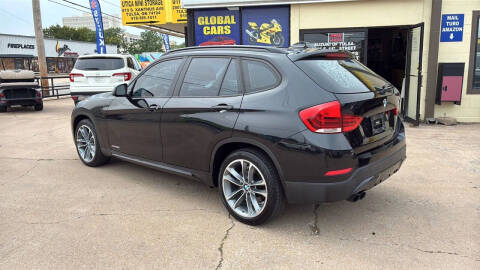 2014 BMW X1 xDrive28i