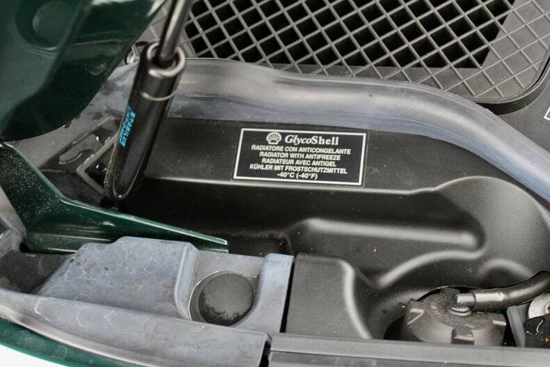 2019 Ferrari Portofino