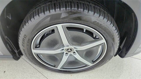 2023 Mercedes-Benz EQE EQE 350+