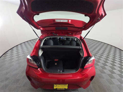 2023 Mitsubishi Mirage LE