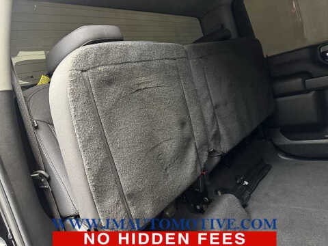 2022 Chevrolet Silverado 2500HD