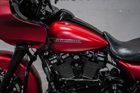 2019 Harley-Davidson Road Glide Special