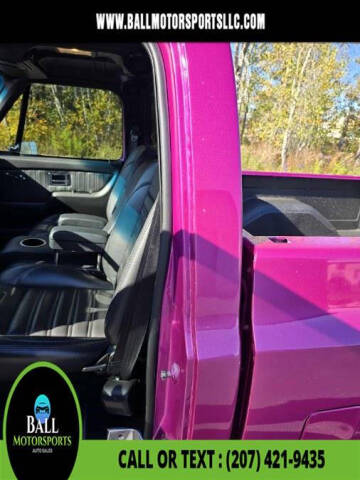 1983 GMC C/K 1500 Series