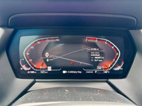 2020 BMW 2 Series 228i xDrive Gran Coupe