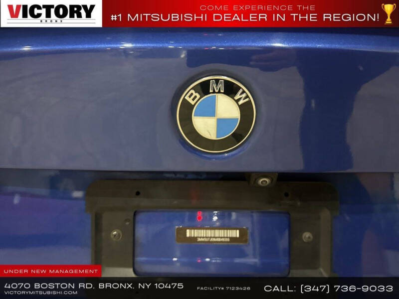 2021 BMW 3 Series M340i