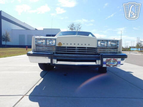 1980 Oldsmobile Toronado
