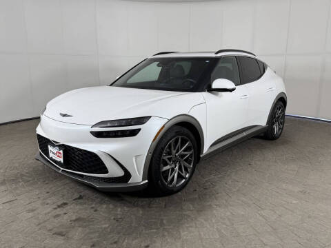 2023 Genesis GV60 Advanced