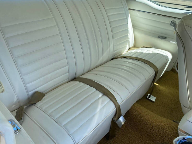 1967 Oldsmobile Cutlass Supreme