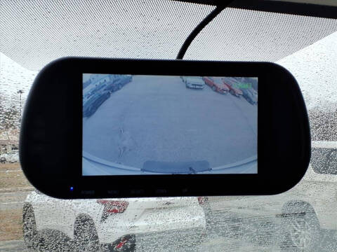 2025 Chevrolet Express 3500