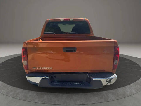 2006 Chevrolet Colorado LT