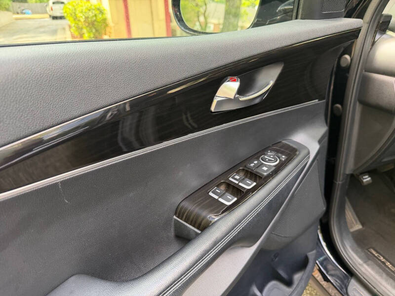 2019 Kia Sorento L
