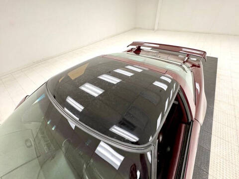 1993 Chevrolet Corvette