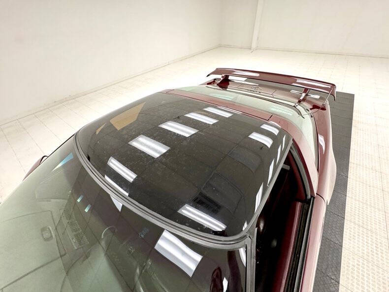 1993 Chevrolet Corvette