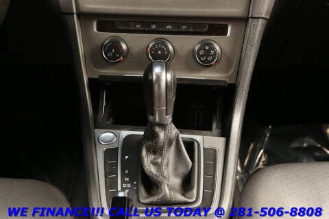 2015 Volkswagen Golf SportWagen