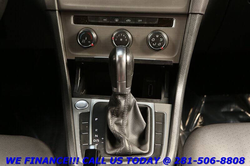 2015 Volkswagen Golf SportWagen