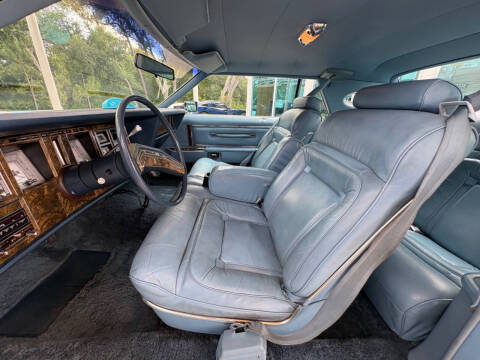 1978 Lincoln Mark V