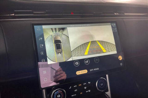 2023 Land Rover Range Rover P530 SE