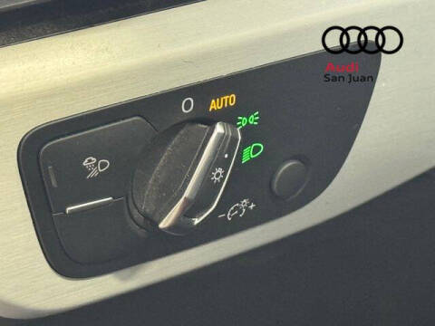 2024 Audi A5 Sportback quattro S line Prem Plus 45 TFSI