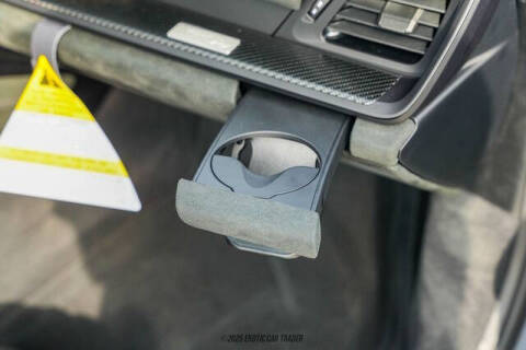 2025 Porsche 911 GT3 RS