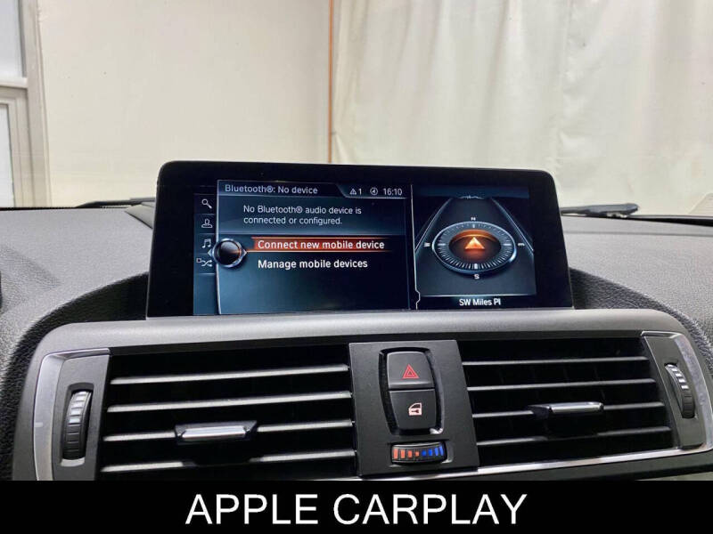 2017 BMW M2