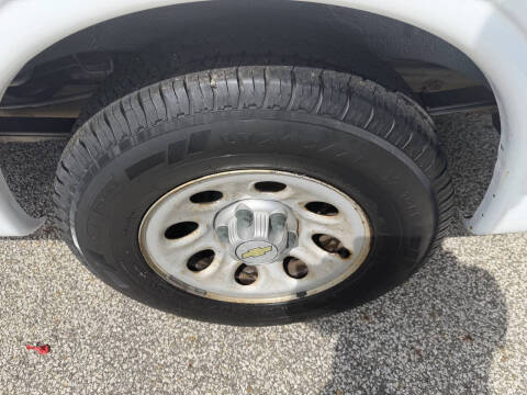 2014 Chevrolet Express 1500
