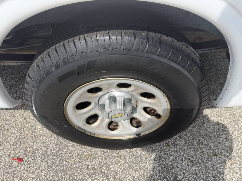 2014 Chevrolet Express 1500