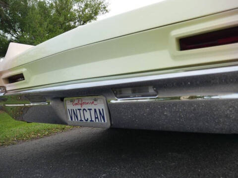 1964 Oldsmobile Dynamic Eighty Eight