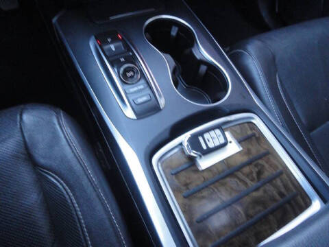 2019 Acura MDX SH-AWD w/Tech