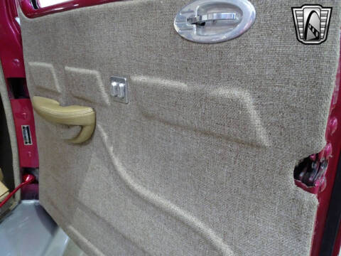 1947 Chevrolet C/K 10 Series