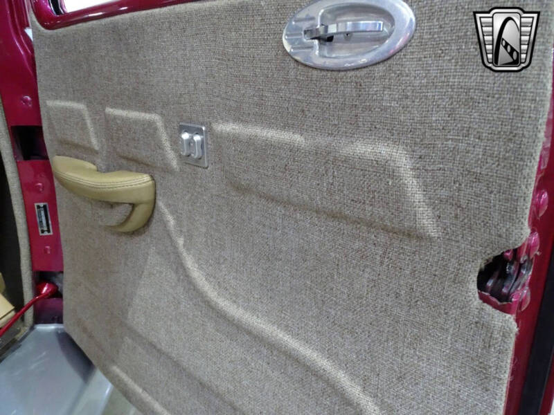 1947 Chevrolet C/K 10 Series