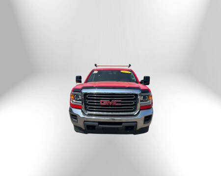 2018 GMC Sierra 2500HD for sale at R&R Car Company in Mount Clemens MI