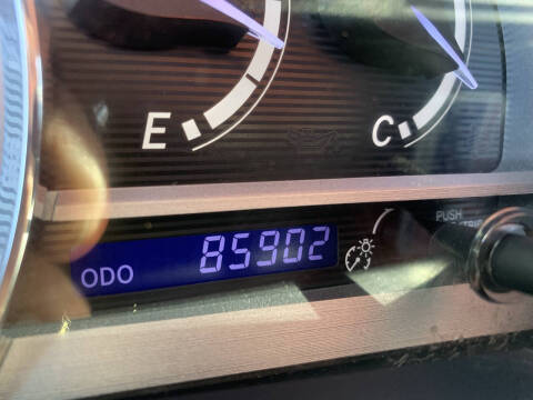 2013 Toyota Venza LE