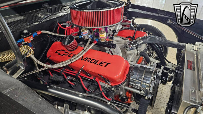 1970 Chevrolet Camaro