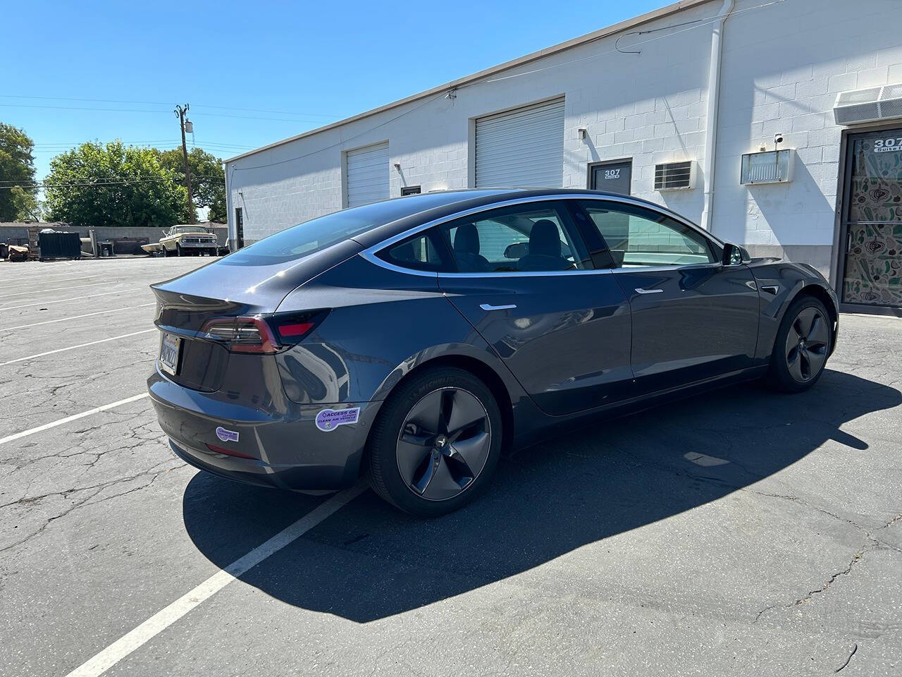 2019 Tesla Model 3 for sale at Sedona Motors in Glendora, CA