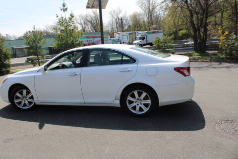 2009 Lexus ES 350