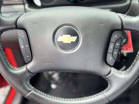 2013 Chevrolet Impala LS