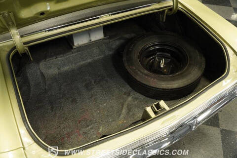 1969 Chevrolet Chevelle