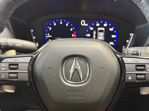 2026 Acura ADX