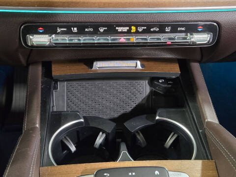 2020 Mercedes-Benz GLE GLE 350 4MATIC